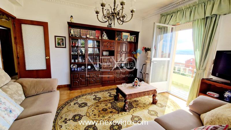 Foto 4395d4d7-3351-4e36-9dfd-0fc3d98492f7. Casa  con vistas al mar en Darbo Cangas