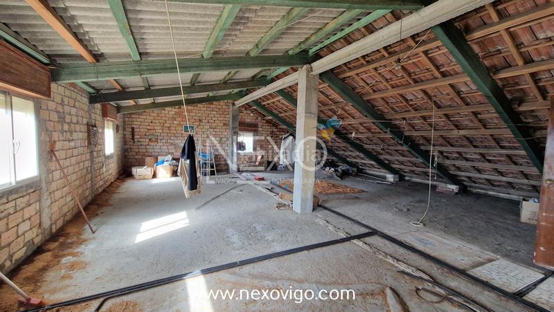 Foto 53253724-65f5-4f43-93fa-ce5e09cd3d34. Casa  con vistas al mar en Darbo Cangas