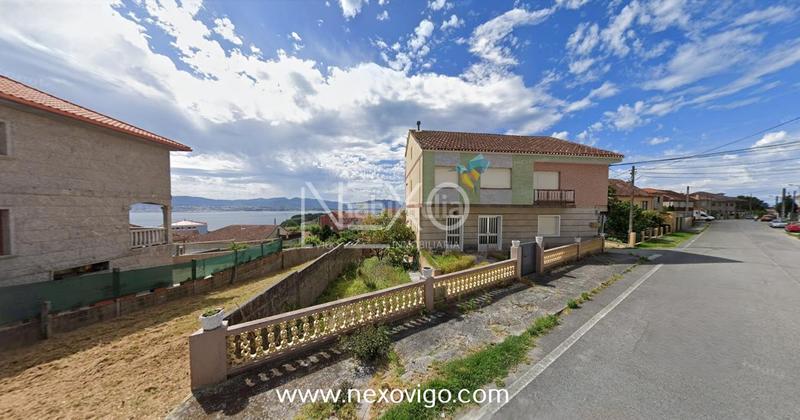 Foto 577731b8-80e5-48f2-9673-4a4e0b669de5. Casa  con vistas al mar en Darbo Cangas