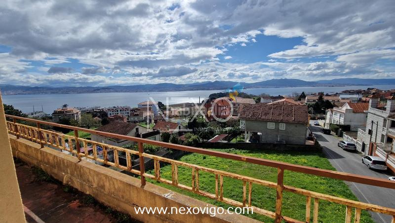 Foto 5c03cc6e-2816-4218-ab15-632cc6b17cf6. Casa  con vistas al mar en Darbo Cangas