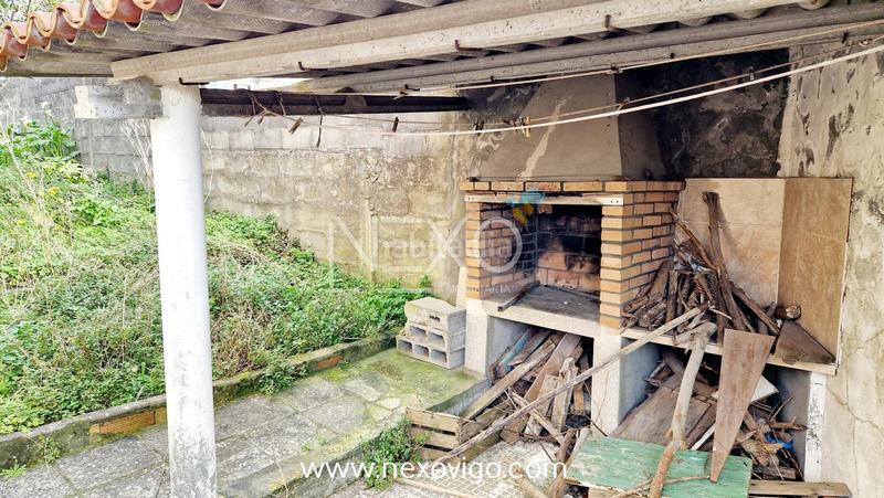 Foto 5c6093fb-4ee4-4584-8a5d-05781b04b046. Casa  con vistas al mar en Darbo Cangas