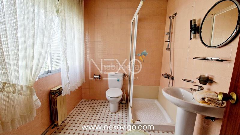 Foto 6e020de8-b1c3-4660-bb98-499b7067a216. Casa  con vistas al mar en Darbo Cangas