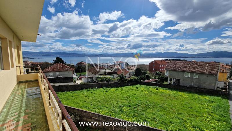 Foto 736e23ae-e0d3-4197-b85c-1956c66bdc40. Casa  con vistas al mar en Darbo Cangas