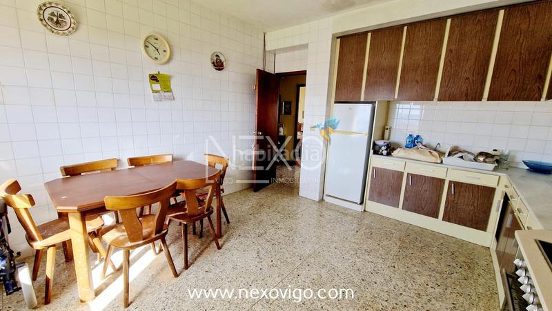 Foto 7c26352d-aa98-46af-8357-29cfdd53538a. Casa  con vistas al mar en Darbo Cangas