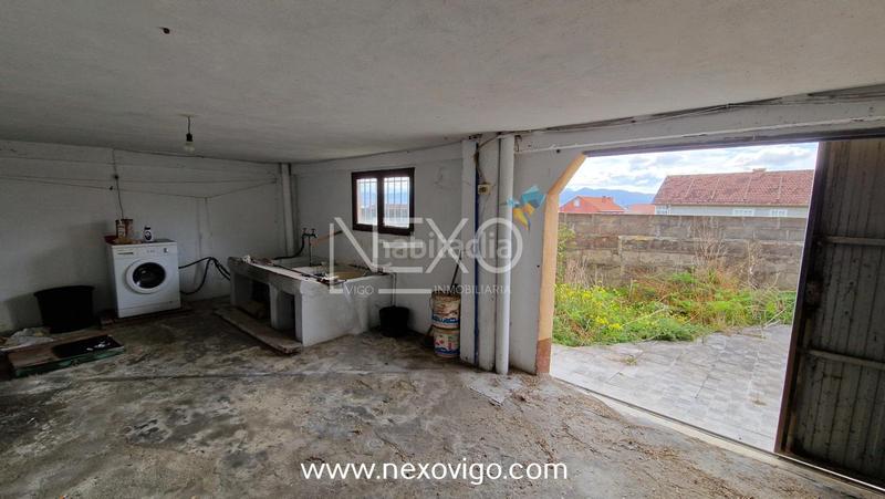 Foto 8a2f2b04-6953-4d6a-801e-f11da3494709. Casa  con vistas al mar en Darbo Cangas