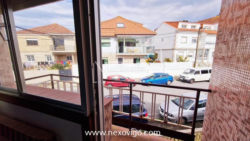 Foto 8dbe273c-03f0-49bf-8b79-1f9124d0c9af. Casa  con vistas al mar en Darbo Cangas