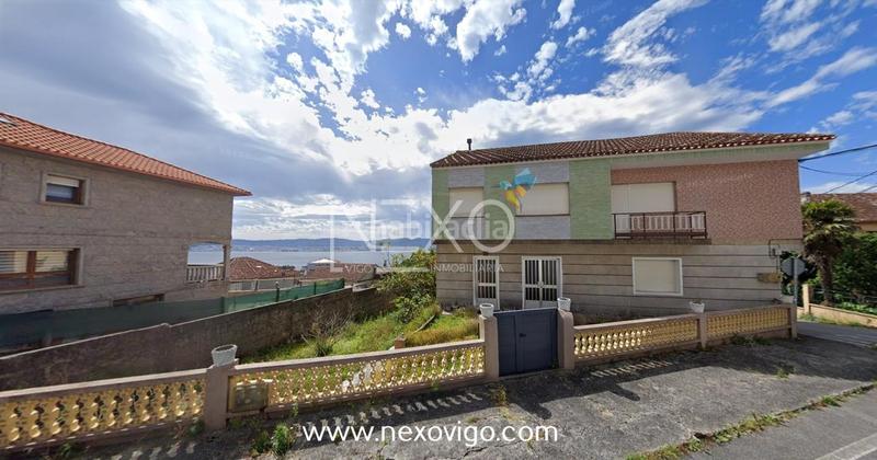 Foto 9171dc0a-ce6c-4ca3-be97-4e410b838d38. Casa  con vistas al mar en Darbo Cangas