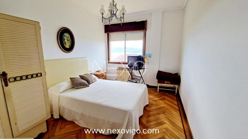 Foto a94bedbe-883a-4c5f-82d5-18119295ea11. Casa  con vistas al mar en Darbo Cangas