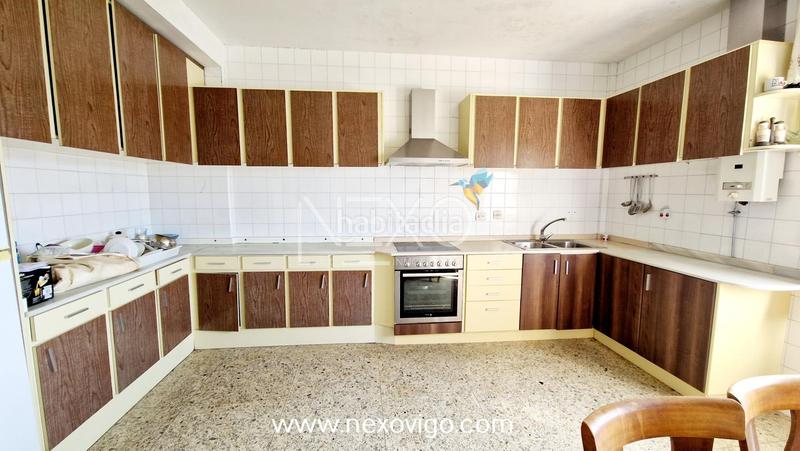 Foto b5fe61c1-db9f-4a1e-b504-998cc3923674. Casa  con vistas al mar en Darbo Cangas