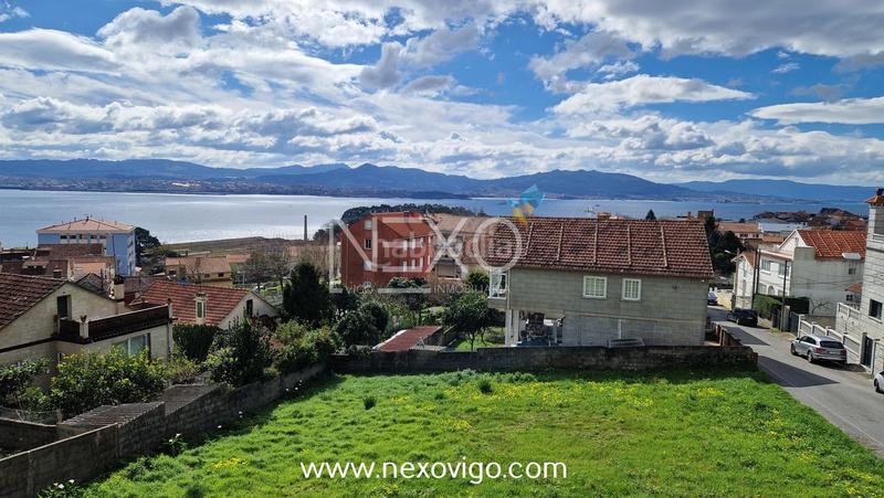 Foto d17a9559-ccf2-473e-86e5-0bd0842feedc. Casa  con vistas al mar en Darbo Cangas