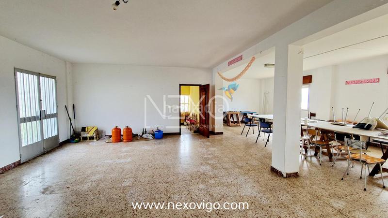 Foto d8f7bb91-e359-478b-8597-b8eddeb17bf7. Casa  con vistas al mar en Darbo Cangas