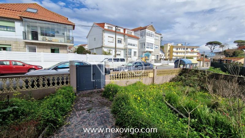 Foto df29138b-26f5-408e-ab3e-609e2f6009cd. Casa  con vistas al mar en Darbo Cangas