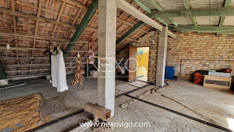 Foto ef5e6011-68e0-4835-8582-67d7f3131382. Casa  con vistas al mar en Darbo Cangas