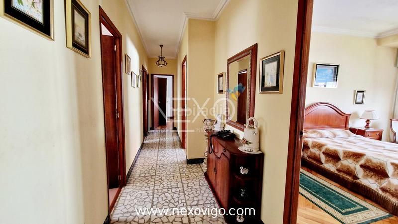 Foto f0d74551-9b97-454a-98c0-ef304fc618c6. Casa  con vistas al mar en Darbo Cangas