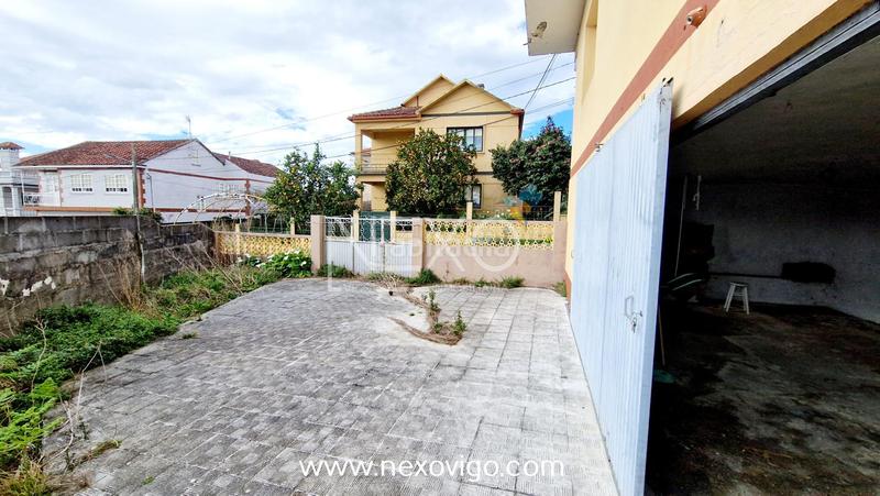 Foto faef89d6-cc12-4740-86b5-86d313b45ae7. Casa  con vistas al mar en Darbo Cangas