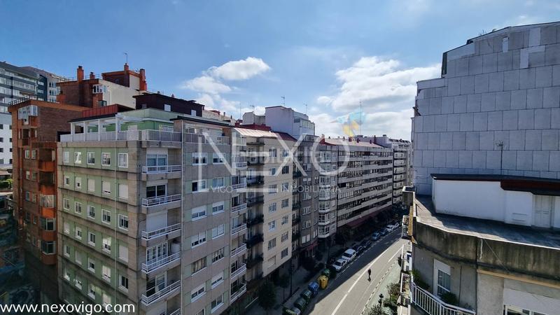 Foto ef06722d-d17d-439b-9fa2-5021922f4d34. Pis amb calefacció aparcament a Camelias - Pi y Margall Vigo