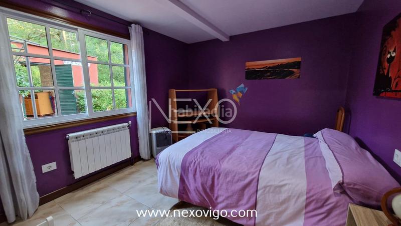 Foto 0254b74a-b613-43c2-9226-244157f20281. Haus mit heizung parking pool in Aldán Cangas