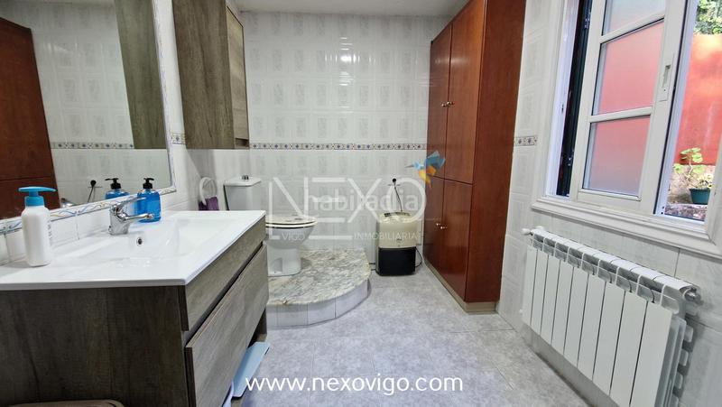 Foto 06a2ee03-3c16-44fa-b483-037eac57d421. Haus mit heizung parking pool in Aldán Cangas