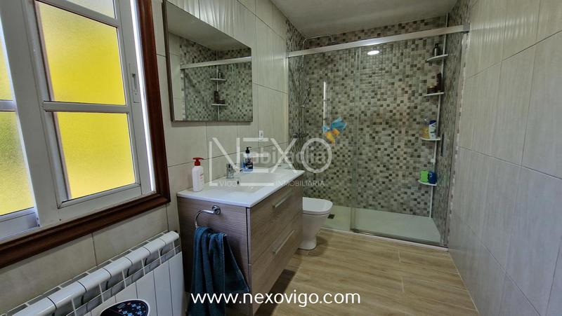 Foto 1bd64ac5-bd11-4623-aa69-35251c25906b. Haus mit heizung parking pool in Aldán Cangas