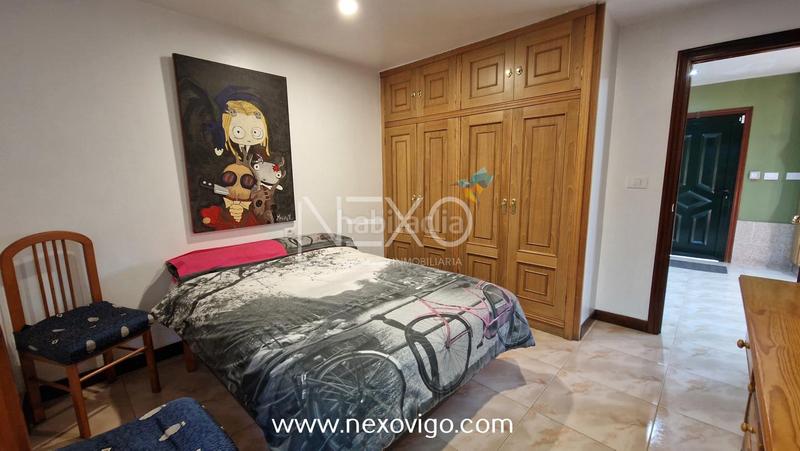 Foto 1f52f5fe-6775-4e01-97a9-ab9a1cb2ba0a. Haus mit heizung parking pool in Aldán Cangas