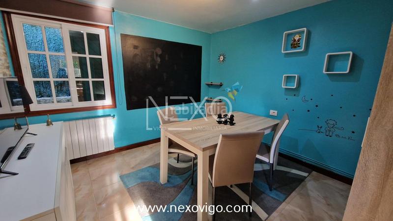 Foto 346fd96a-c287-4e9d-96cc-bdc981322d6e. Haus mit heizung parking pool in Aldán Cangas