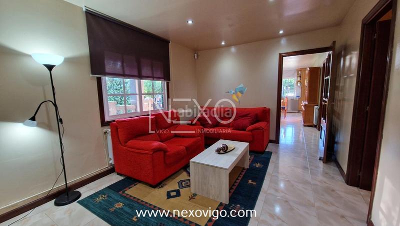 Foto 48ca5ed5-38d2-4159-a35d-f6e23e525e94. Haus mit heizung parking pool in Aldán Cangas