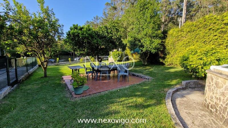 Foto 8639c027-93b5-4a92-bdbf-bdb24d55d3e8. Haus mit heizung parking pool in Aldán Cangas