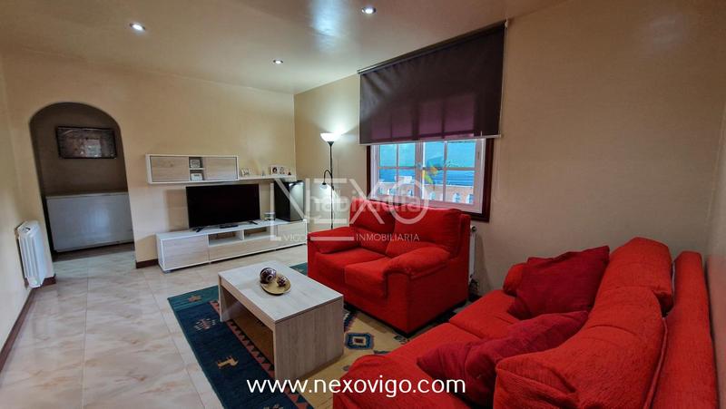 Foto 922c5690-eef4-4fd9-900f-691ef9612fa0. Haus mit heizung parking pool in Aldán Cangas