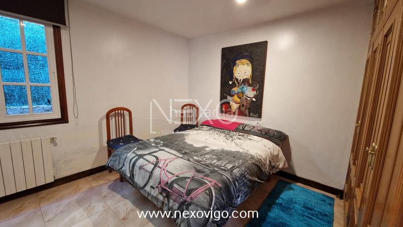 Foto 934190c4-8869-4d6c-ad21-76953db7133d. Haus mit heizung parking pool in Aldán Cangas