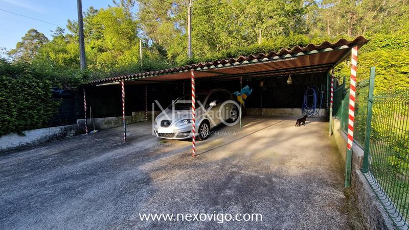 Foto 97a250aa-ec92-4105-987b-1589087e205f. Haus mit heizung parking pool in Aldán Cangas