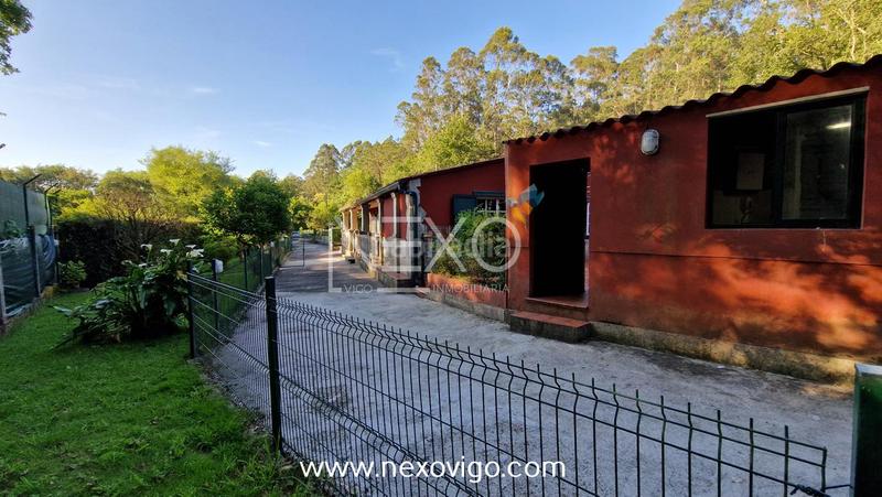 Foto a066f662-98e2-4ee6-9b10-f652879907e9. Haus mit heizung parking pool in Aldán Cangas