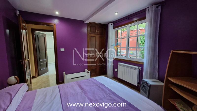 Foto a898e2a1-9e50-4053-a771-8501cf5b7b0c. Haus mit heizung parking pool in Aldán Cangas