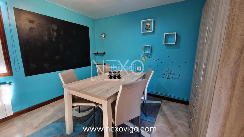 Foto a8e6ca24-e061-4922-ae98-5ecce9f62414. Haus mit heizung parking pool in Aldán Cangas