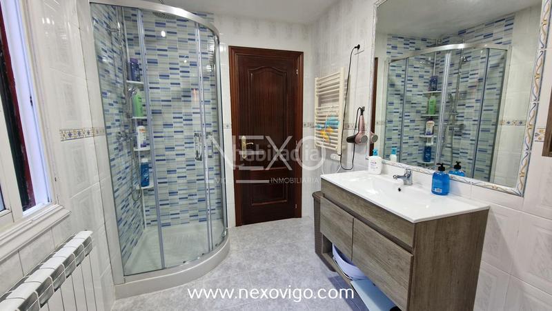 Foto c29f44d4-6626-4110-a999-3060d989c516. Haus mit heizung parking pool in Aldán Cangas