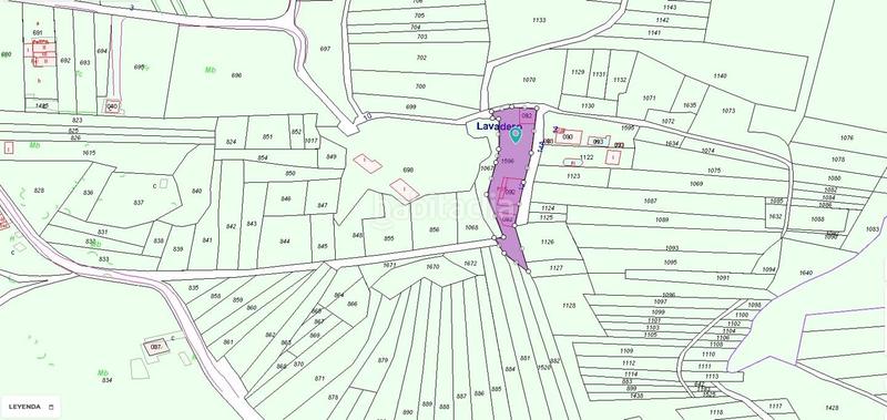 Foto dcfcfef3-9217-493f-912a-8eb711842bd8. Haus mit heizung parking pool in Aldán Cangas