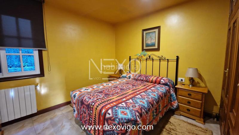 Foto f2c849e5-f4ee-4078-b1d1-dde283507722. Haus mit heizung parking pool in Aldán Cangas