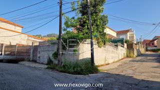 Terreny residencial  Rúa ramal do paraíso. Parcela edificable en cangas
