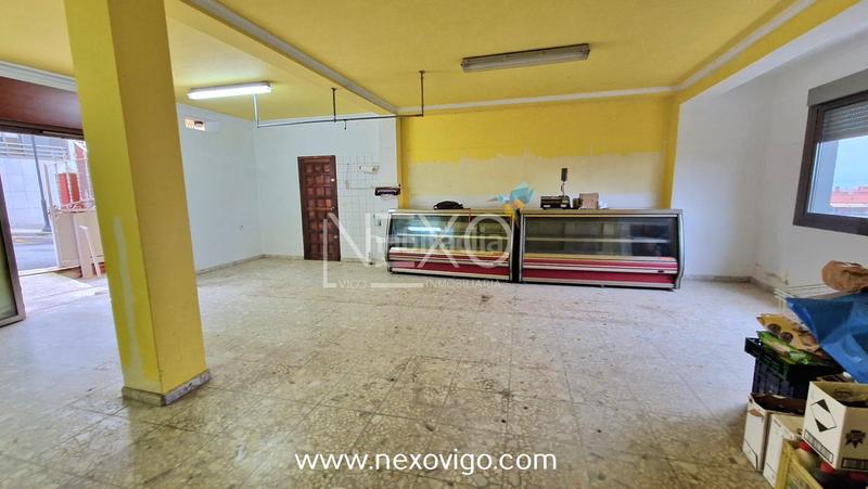 Foto 09ca2a8d-5fa0-40fb-9e4f-1d871c164da6. Local comercial a Cangas pueblo Cangas