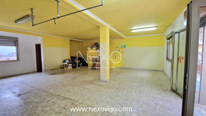 Foto 5266db16-5b98-488a-a507-128150797e7e. Local comercial a Cangas pueblo Cangas