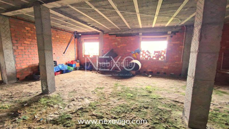 Foto 5bf8c302-00a9-43f8-9b9e-7c16185cf5ec. Local comercial a Cangas pueblo Cangas