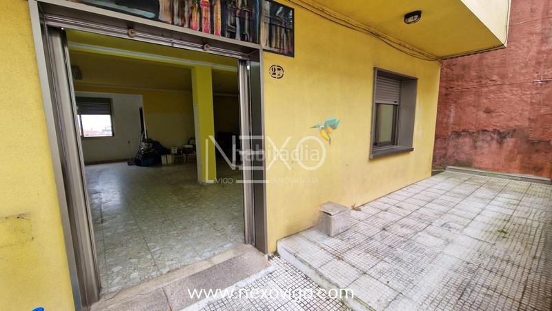 Foto cf11a54a-1a85-4ff2-b9b7-2473415d9789. Local comercial a Cangas pueblo Cangas