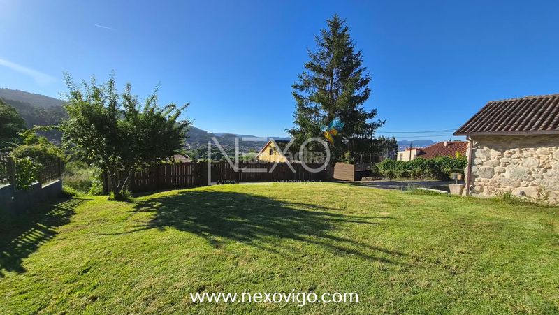 Foto 10614ae5-bb71-40ae-a266-6d56cf600860. Casa amb aparcament a Moaña