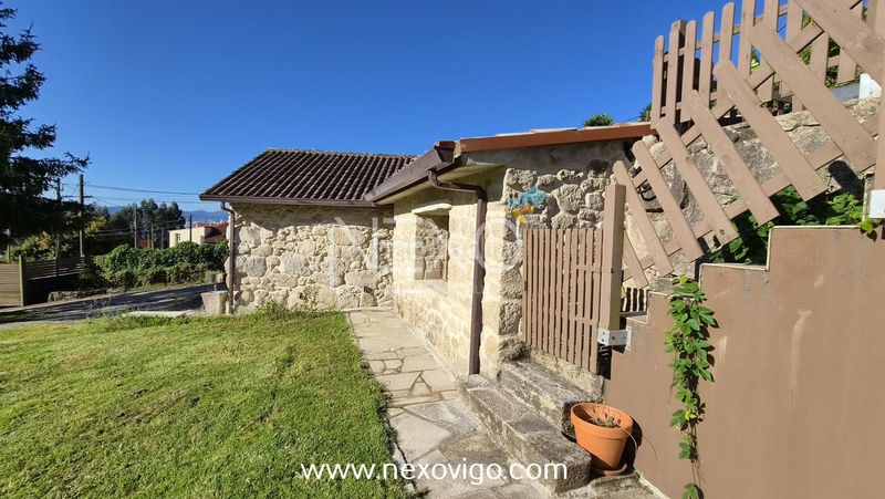 Foto 313495d5-91f9-46ca-9423-7f53f96d0c39. Casa amb aparcament a Moaña