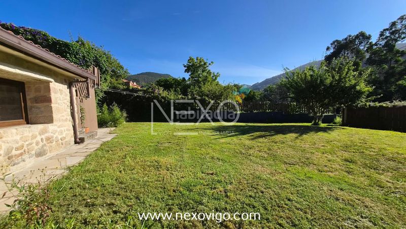 Foto 4ea19309-2462-41e7-b468-9a210fc8640e. Casa amb aparcament a Moaña