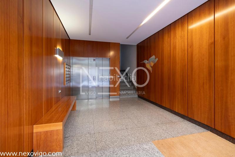 Foto 39ea7d34-d6ea-4066-9343-66549b8ef2c7. Piso  de lujo en pleno centro , c uruguay en Centro - Areal Vigo