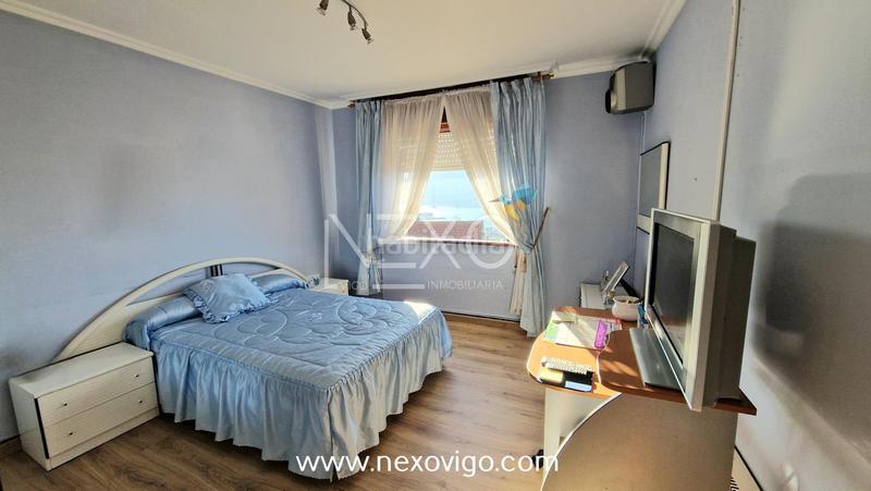 Foto 0991cdf5-0d0f-4fcc-a31f-a18b3798601b. Haus mit parking in Moaña