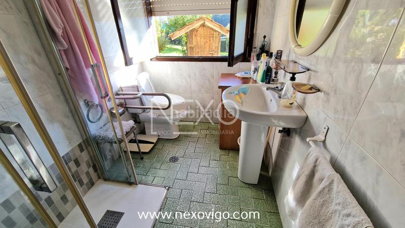 Foto 1b1b3768-57fd-4661-ae5f-906050a942f0. Haus mit parking in Moaña