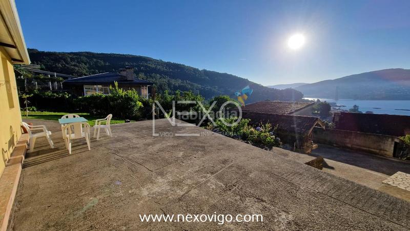 Foto 2db1b287-8425-4af5-bd8b-67dde2f9b204. Haus mit parking in Moaña