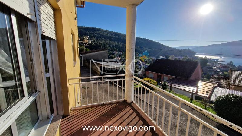 Foto 3b60d50b-e8d2-4804-bbd5-d200fbaa1e7d. Haus mit parking in Moaña