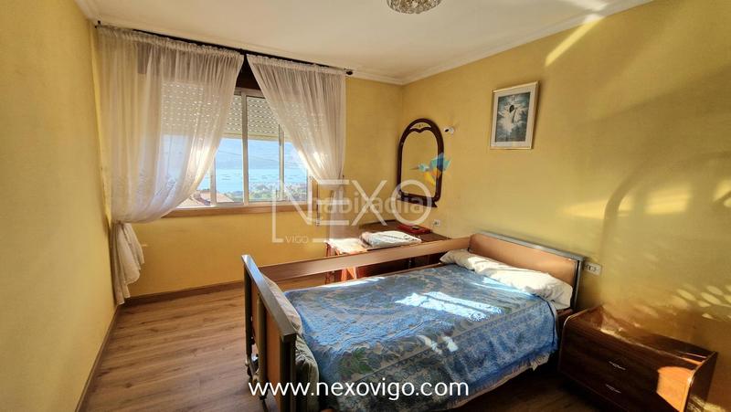 Foto 496bb2b9-b807-46c4-8d1e-de56dd6a3d1f. Haus mit parking in Moaña